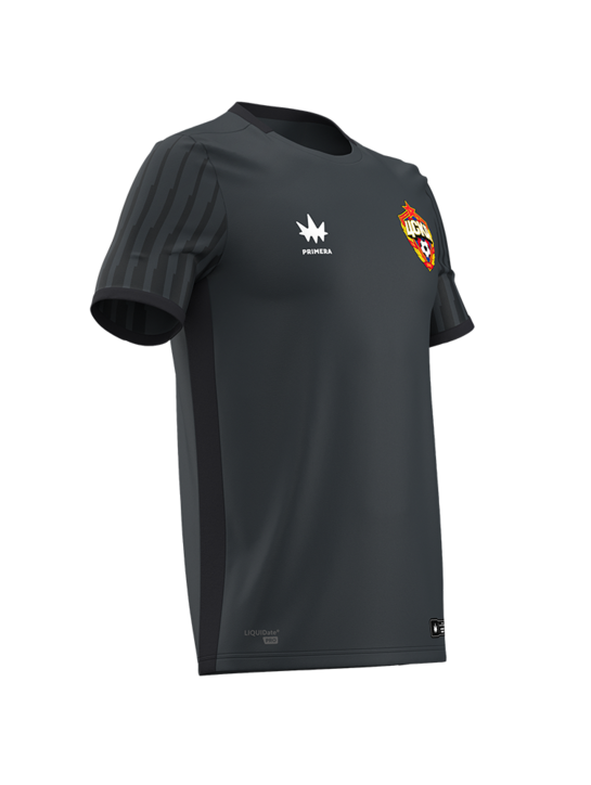 Свитер вратарский 25/26 с кор. рукавом