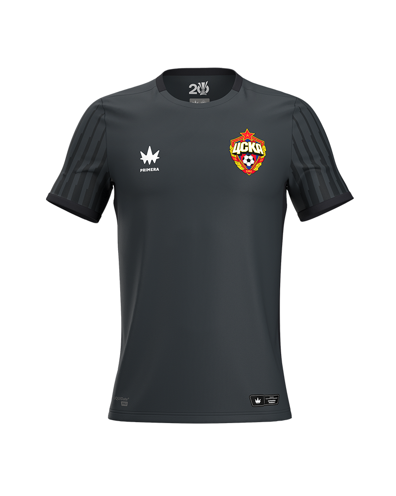 Свитер вратарский 25/26 с кор. рукавом