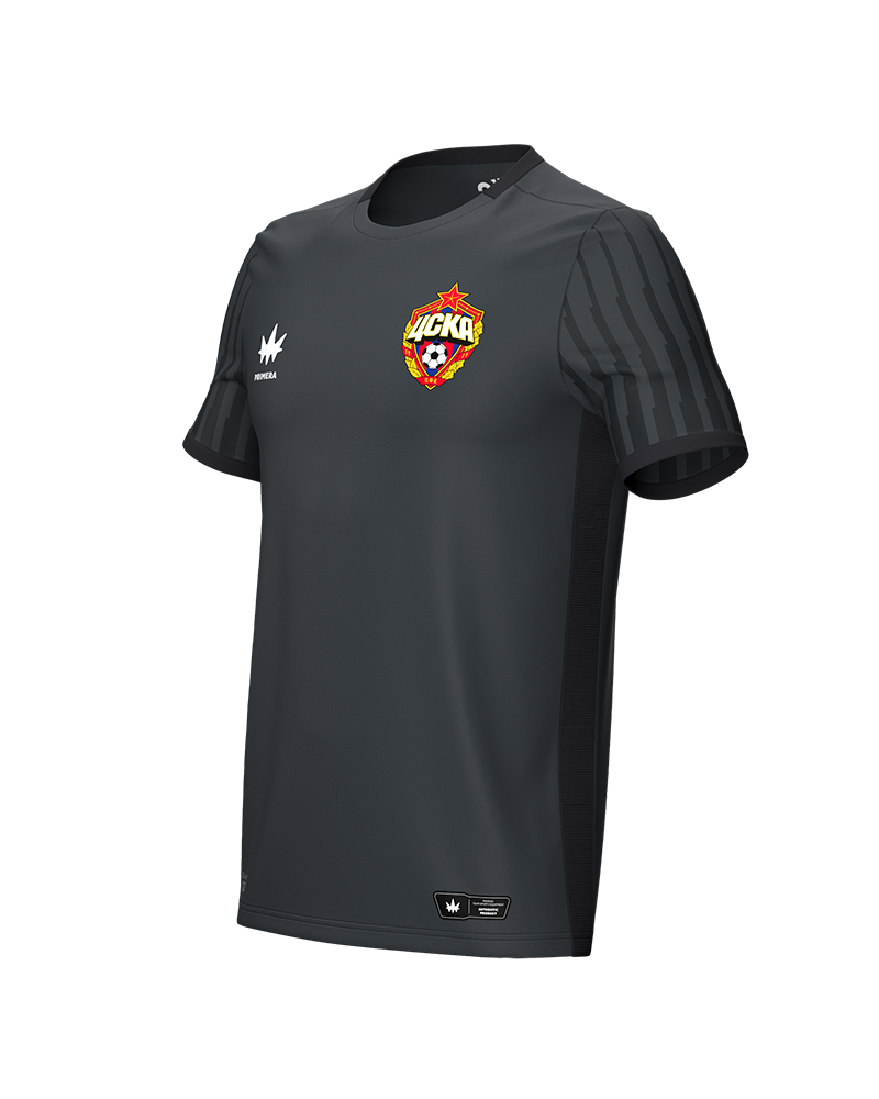 Свитер вратарский 25/26 с кор. рукавом