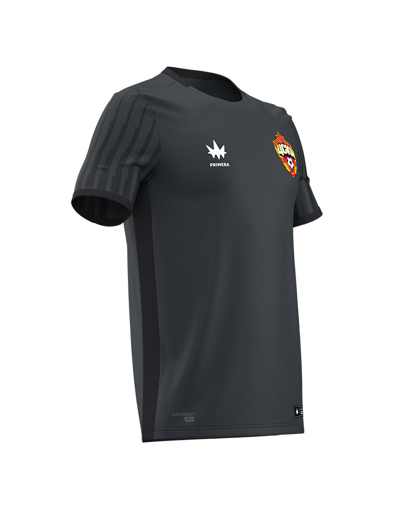 Свитер вратарский 25/26 с кор. рукавом