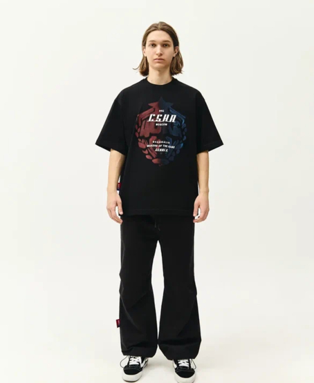 Футболка SCNDLS ПФК ЦСКА