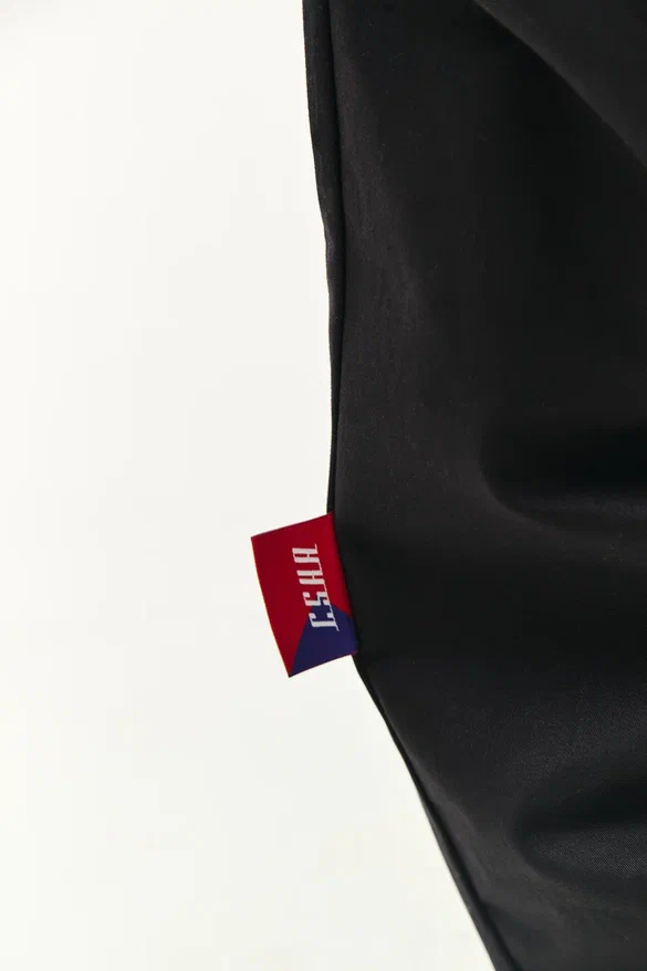 Футболка SCNDLS ПФК ЦСКА