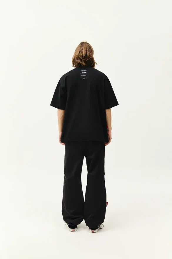 Футболка SCANDALIS ПФК ЦСКА