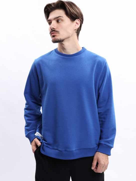 Свитшот унисекс ДНК ЦСКА 2005