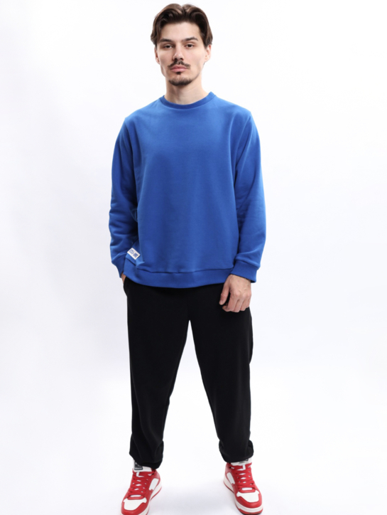 Свитшот унисекс ДНК ЦСКА 2005