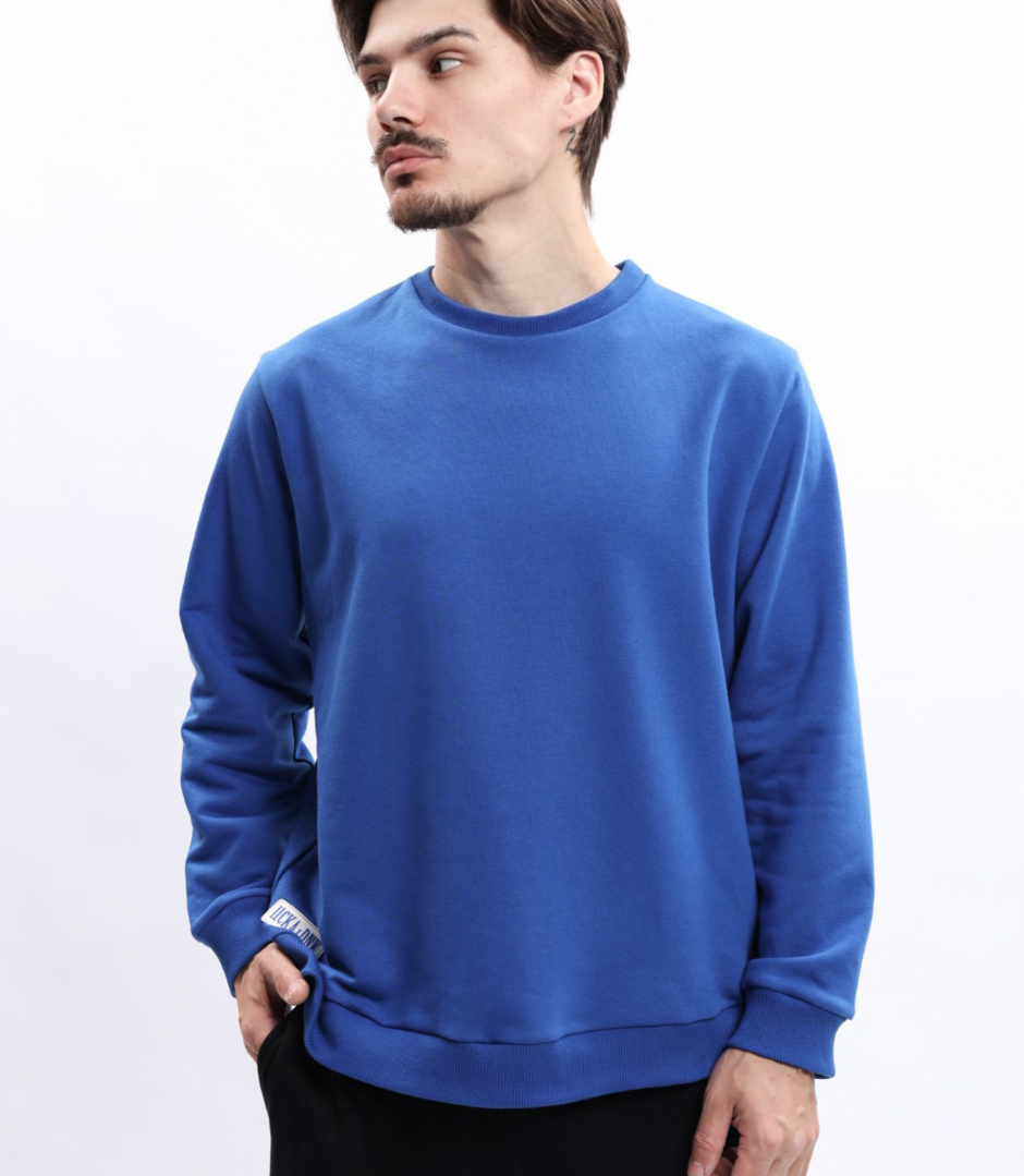 Свитшот унисекс ДНК ЦСКА 2005