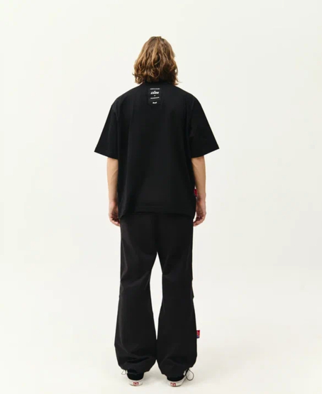 Футболка SCNDLS ПФК ЦСКА Молния