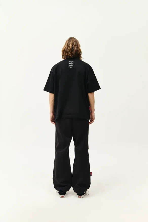 Футболка SCNDLS ПФК ЦСКА Молния