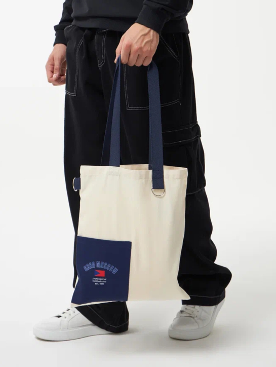 Шоппер CSKA MOSCOW