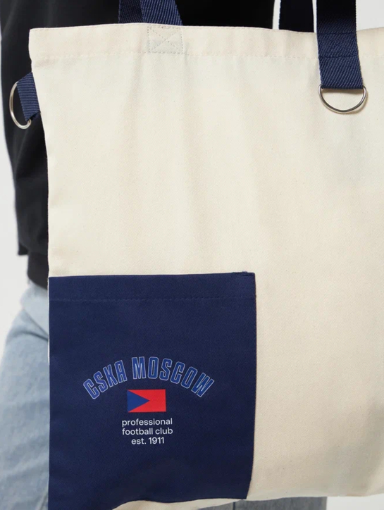 Шоппер CSKA MOSCOW