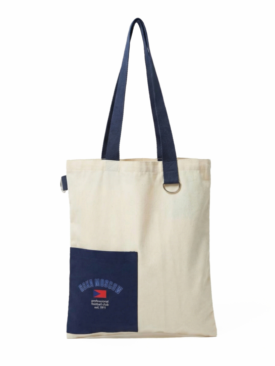 Сумка ЦСКА МОСКВА