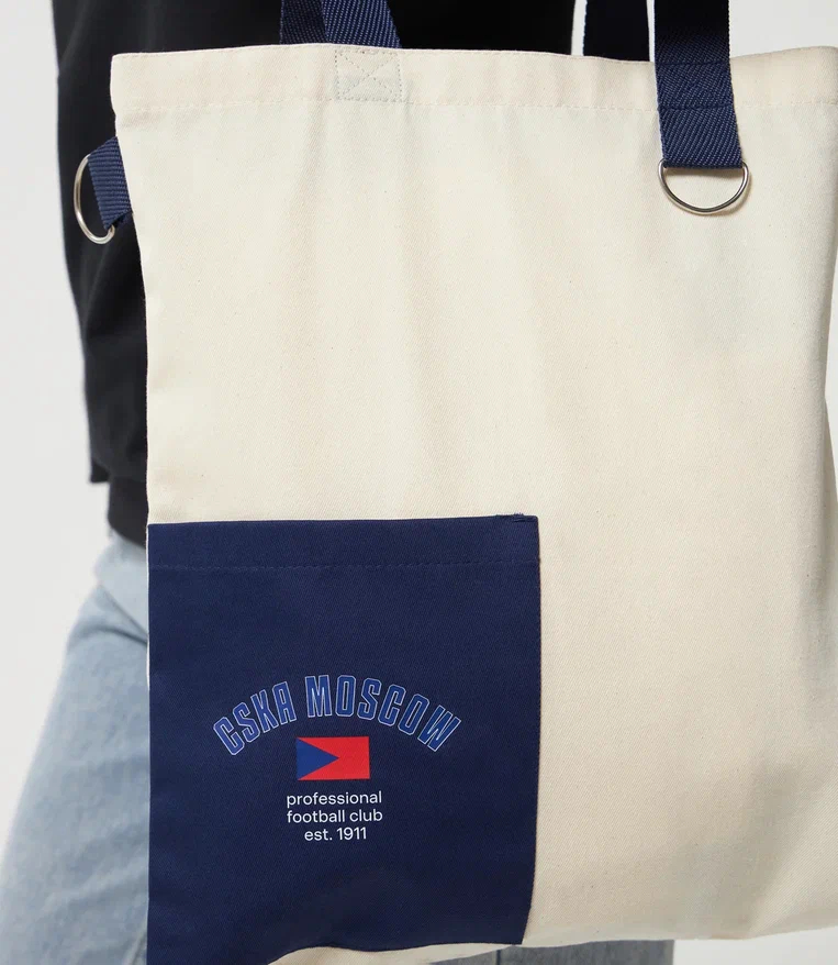 Шоппер CSKA MOSCOW