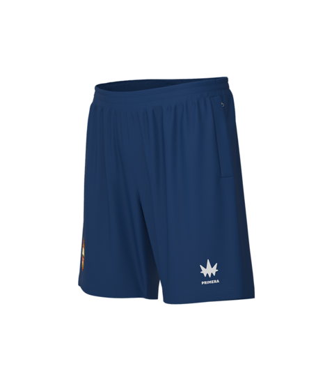 Шорты тренировочные 25/26 с карманами