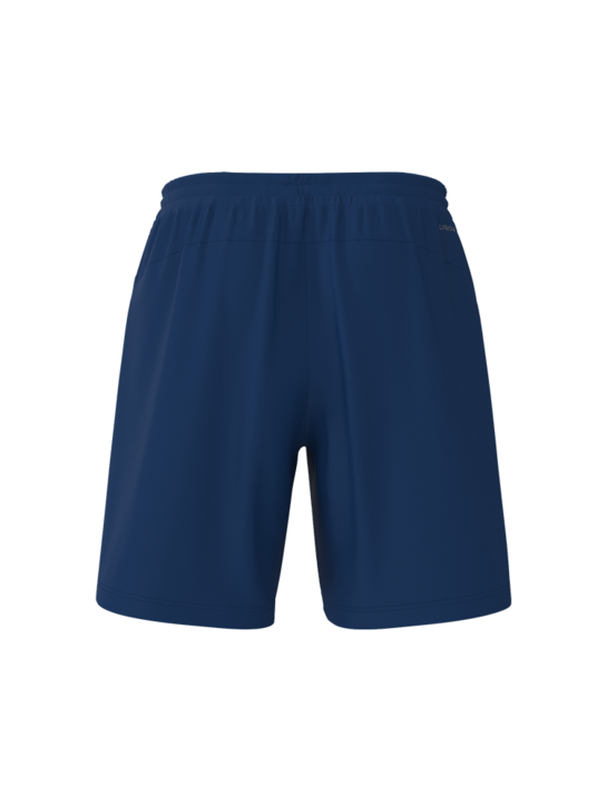 Шорты тренировочные 25/26 с карманами