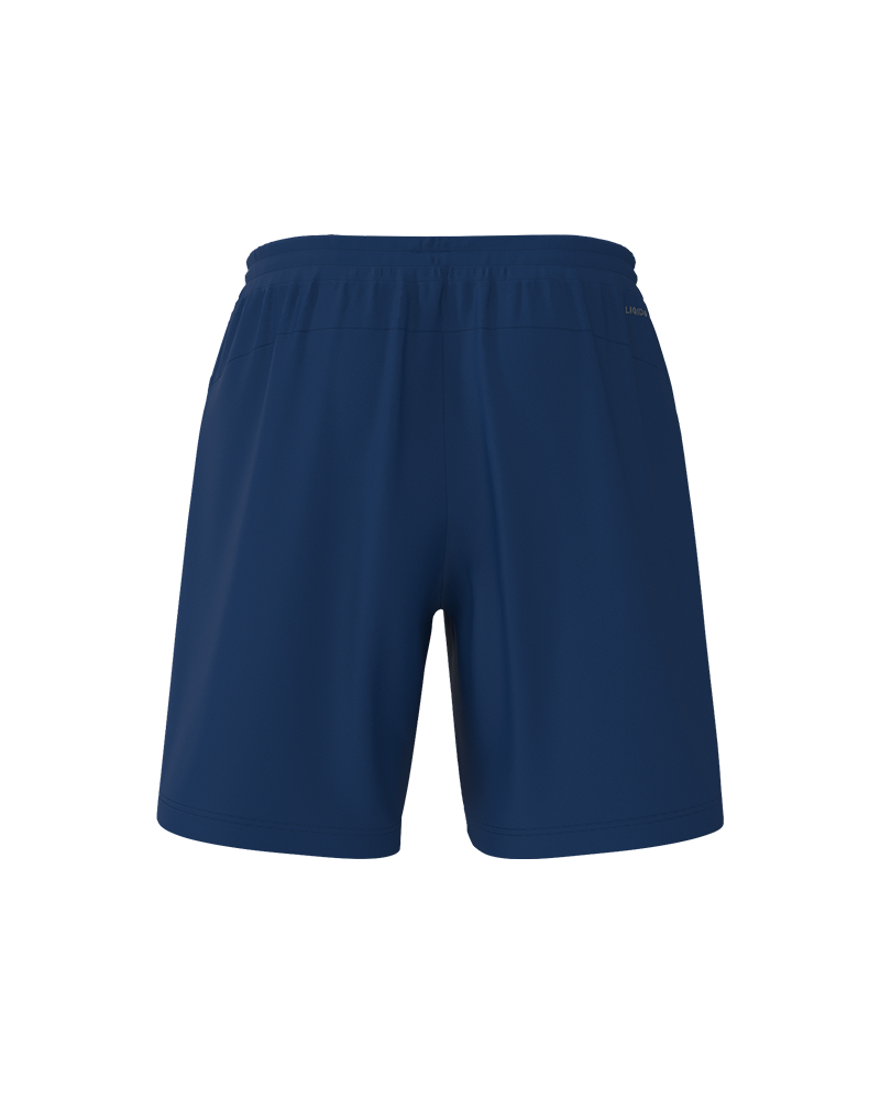 Шорты тренировочные 25/26 с карманами