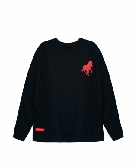 Свитшот унисекс ЦСКА ДНК победителей