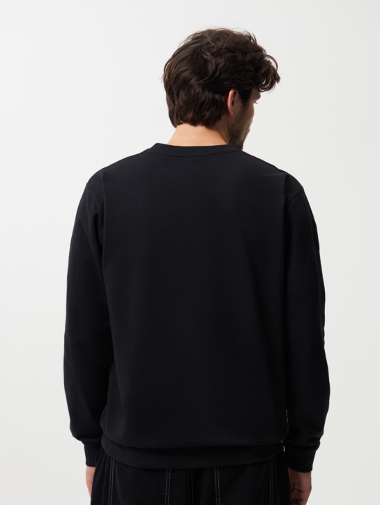 Свитшот унисекс ЦСКА