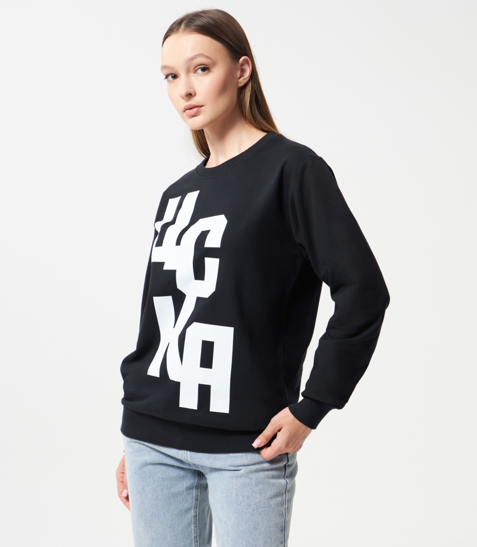 Свитшот унисекс ЦСКА