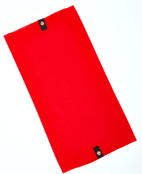 Бандана ЦСКА, красная