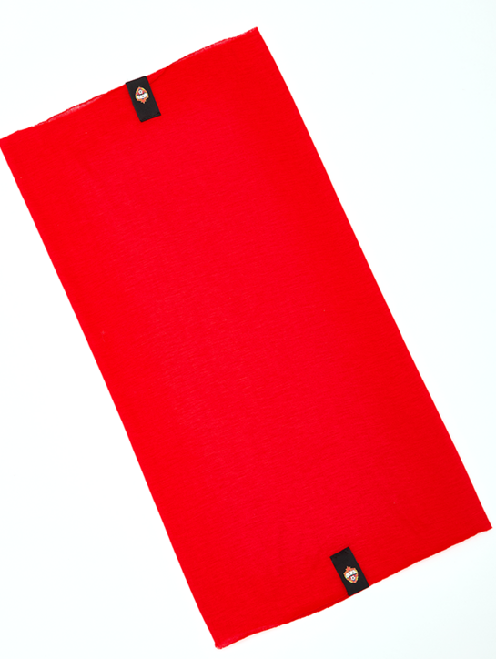 Бандана ЦСКА, красная