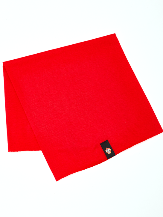 Бандана ЦСКА, красная