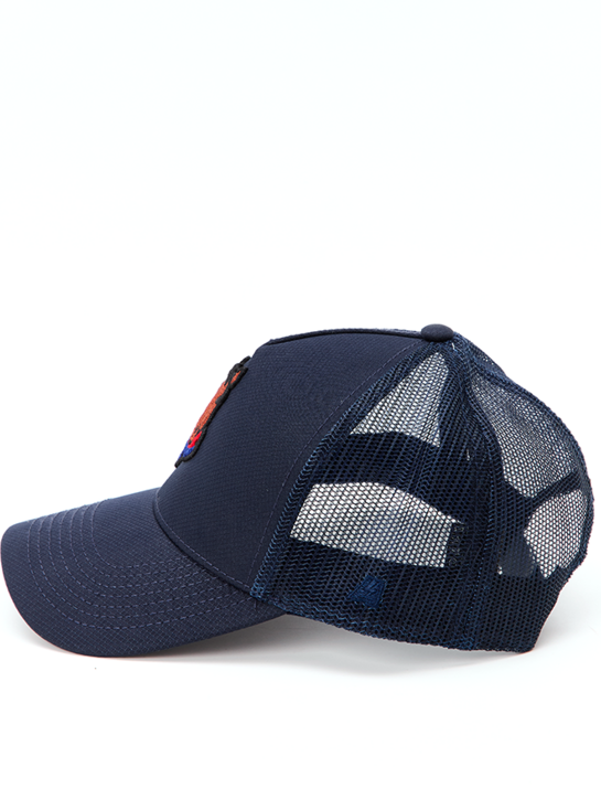 Бейсболка Конь