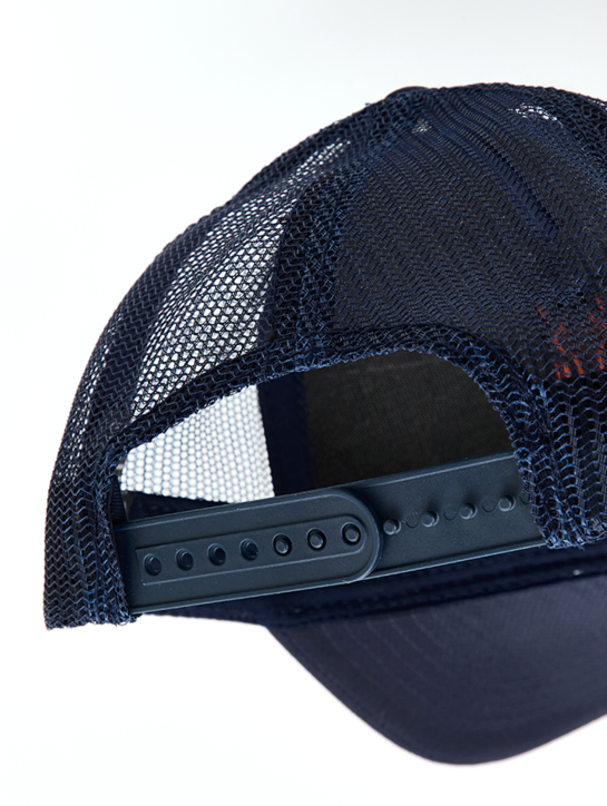 Бейсболка Конь