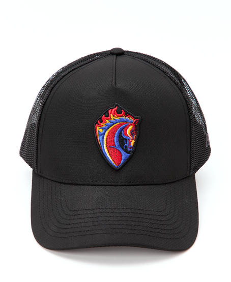 Бейсболка Талисман