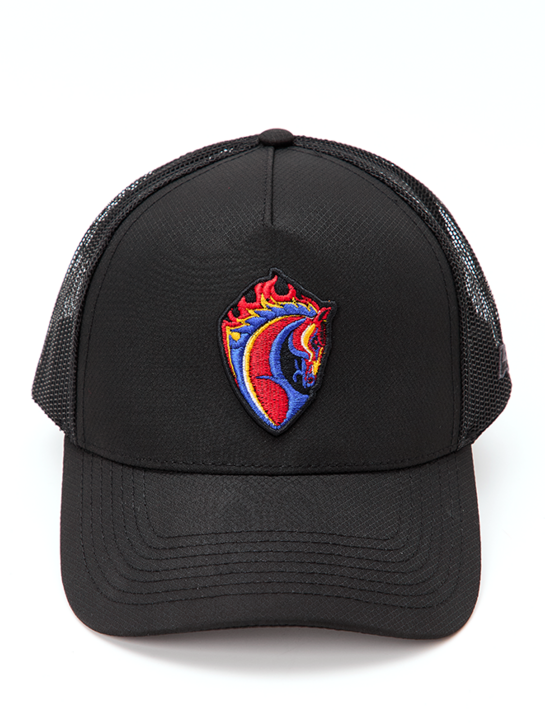 Бейсболка Талисман