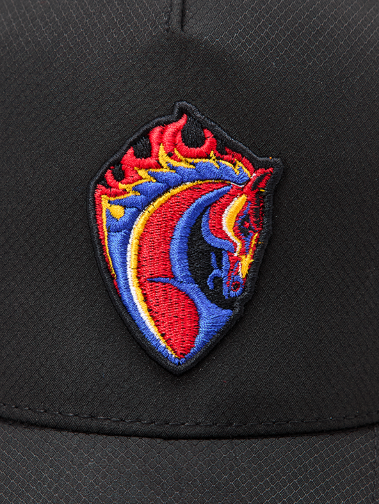 Бейсболка Талисман