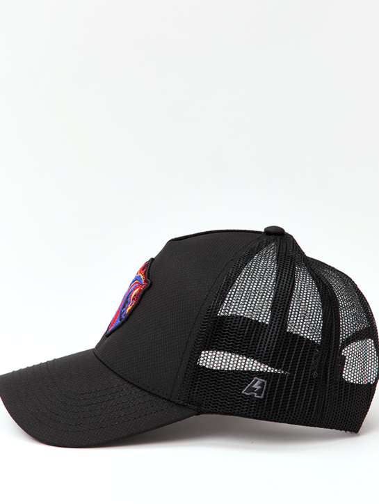 Бейсболка Талисман