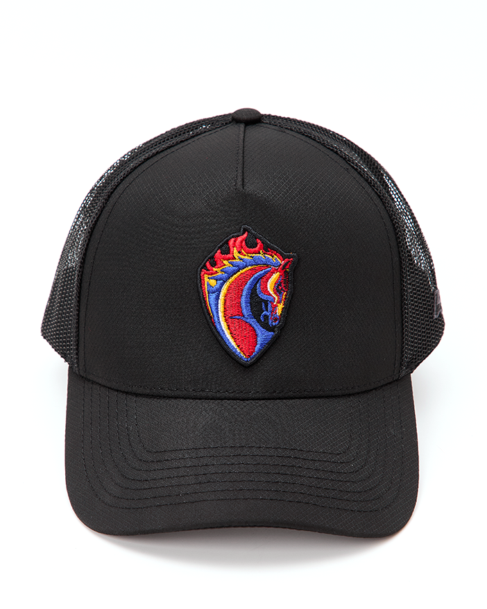 Бейсболка Талисман