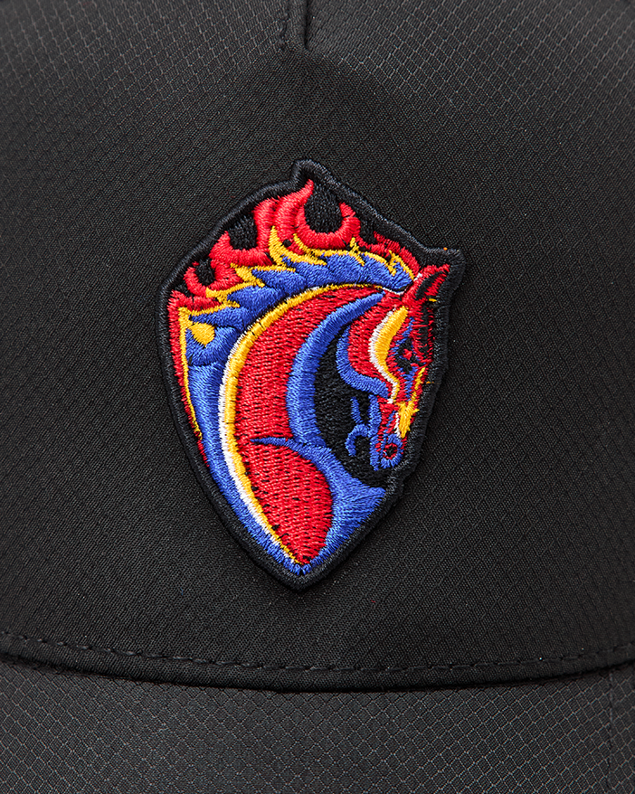 Бейсболка Талисман