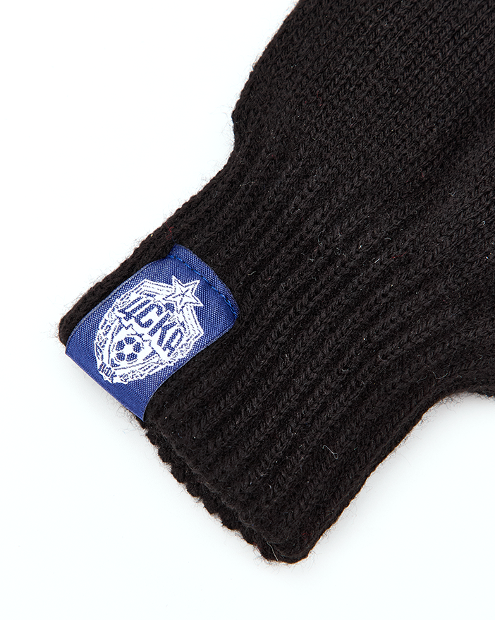 Варежки ЦСКА