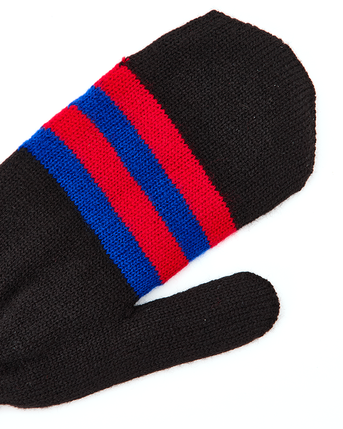 Варежки ЦСКА