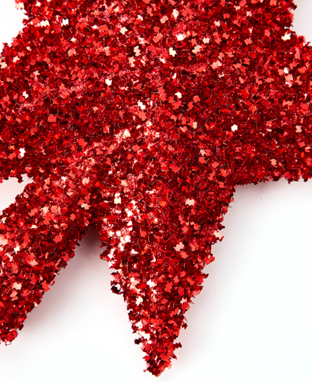 Звезда на елку «Новых побед»