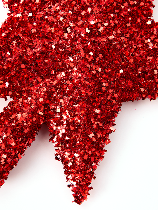 Звезда на елку «Новых побед»