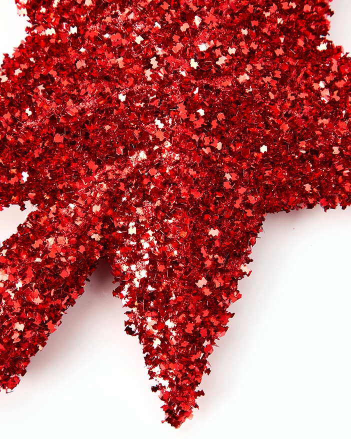 Звезда на елку «Новых побед»