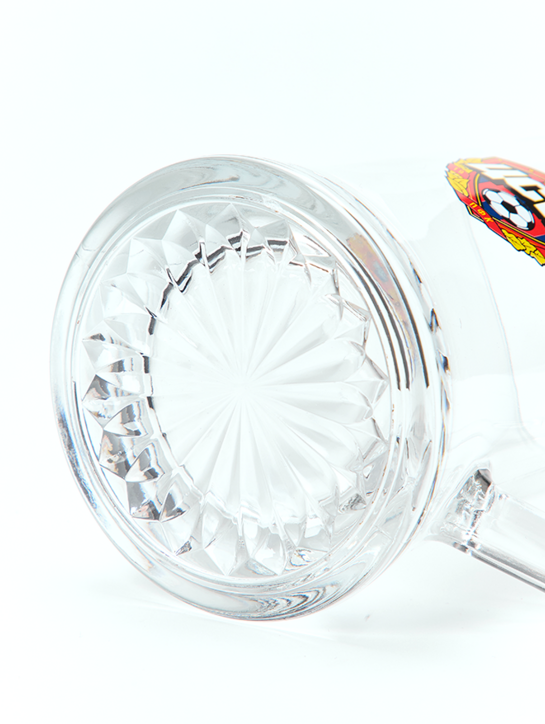 Кружка для пива, Герб ЦСКА