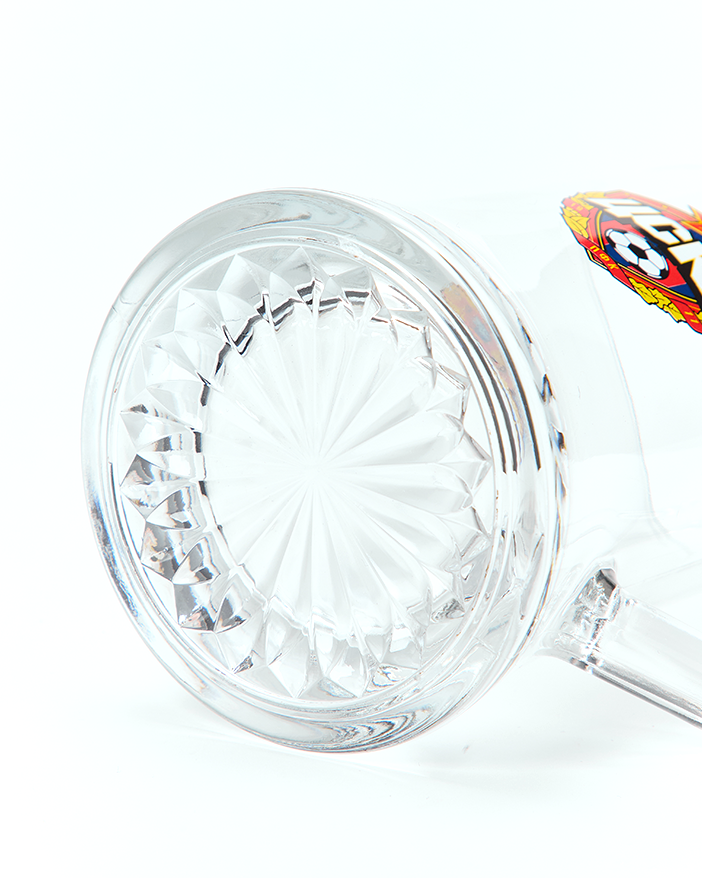 Кружка для пива, Герб ЦСКА