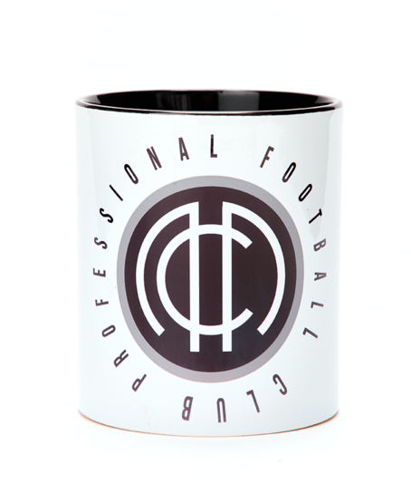 Керамическая кружка ОЛЛС