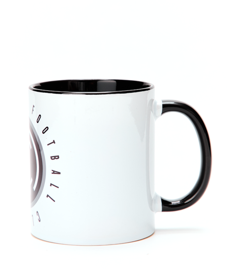 Керамическая кружка ОЛЛС