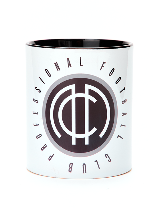 Керамическая кружка ОЛЛС