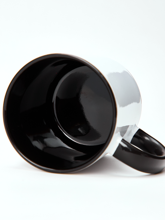 Керамическая кружка ОЛЛС