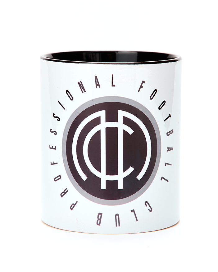 Керамическая кружка ОЛЛС