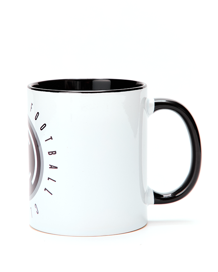 Керамическая кружка ОЛЛС