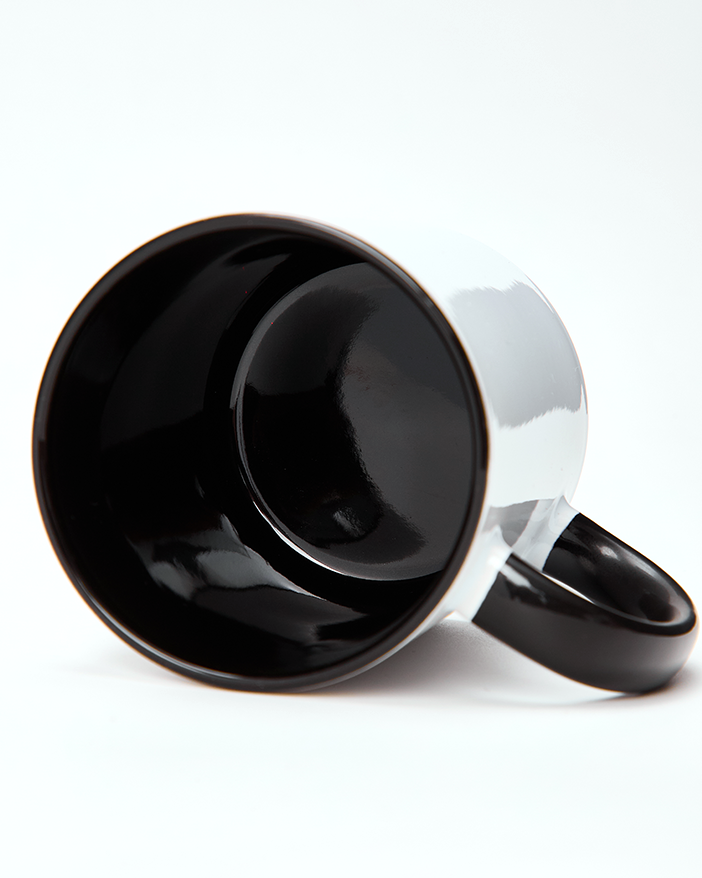 Керамическая кружка ОЛЛС