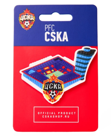 Магнит ВЭБ Арена