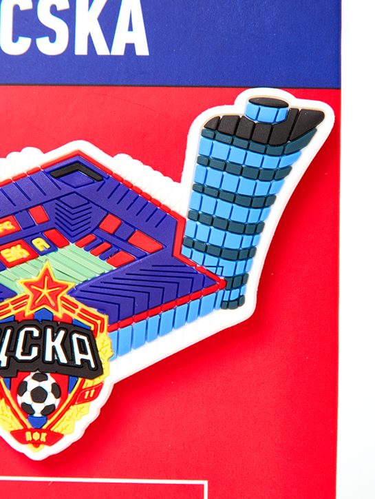 Магнит ВЭБ Арена