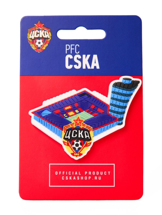 Магнит ВЭБ Арена